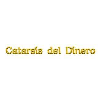 Catarsis del Dinero