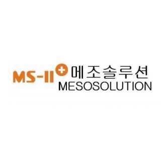 MS-II 메조솔루션