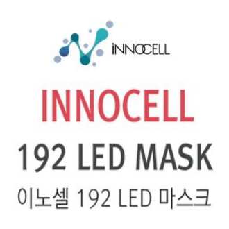 INNOCELL 192 LED MASK