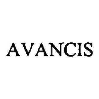AVANCIS