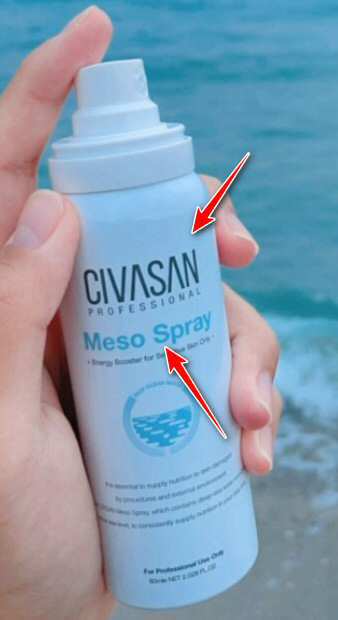  CIVASAN