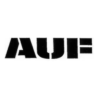 AUF