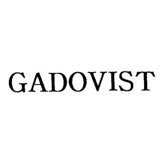 GADOVIST