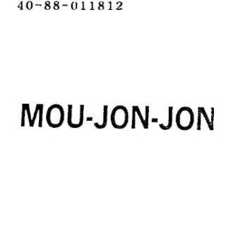 MOU-JON-JON